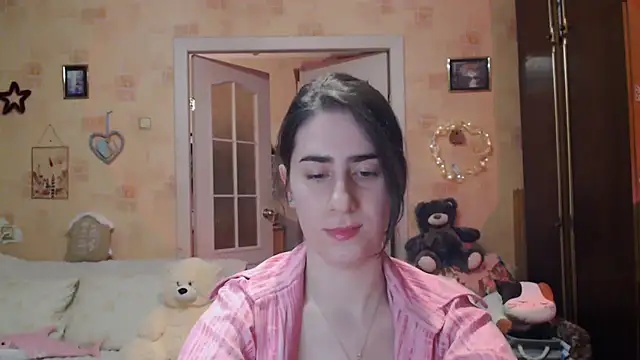 INELIKA online show from 09-19-25, 09:30