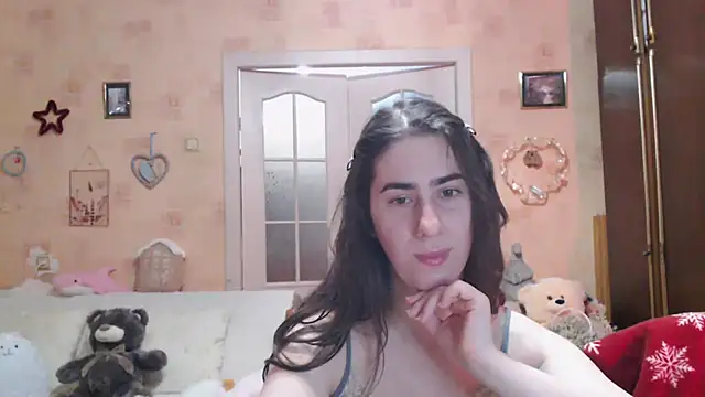 INELIKA online show from 11-12-25, 05:28