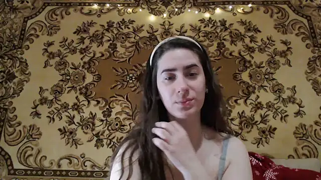 INELIKA online show from 12-03-25, 09:58