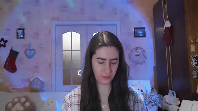 INELIKA online show from 02-15-26, 09:14