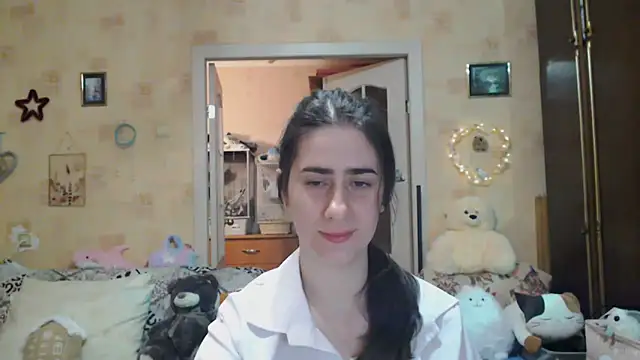 INELIKA online show from 09-14-25, 09:15