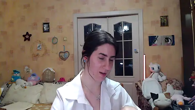 INELIKA online show from 01-22-25, 09:32