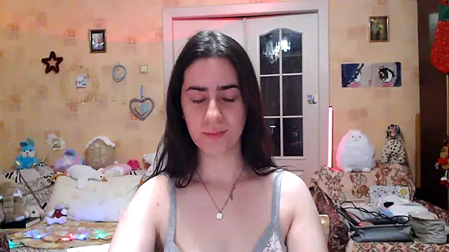 INELIKA online show from 01-19-25, 10:39