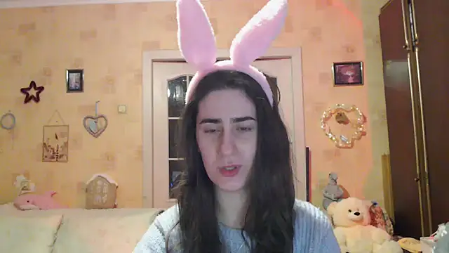 INELIKA online show from 11-01-25, 08:25