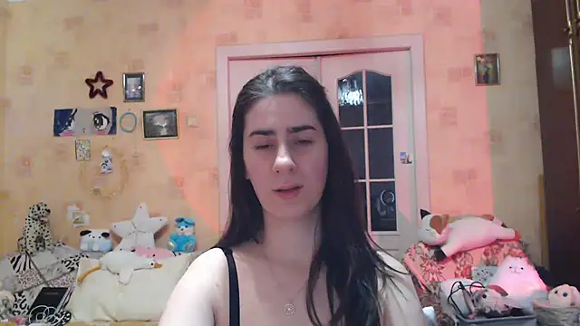 INELIKA online show from 01-05-25, 05:41