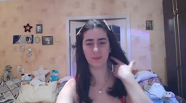 INELIKA online show from 12-31-24, 09:39