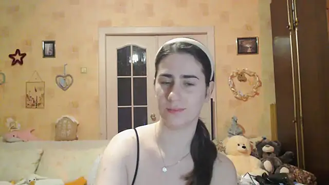 INELIKA online show from 10-21-25, 09:03