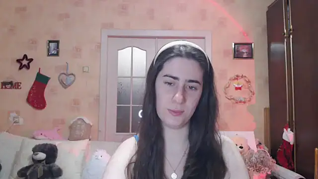 INELIKA online show from 01-05-26, 10:57