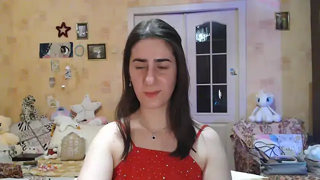 INELIKA online show from 01-16-25, 12:34