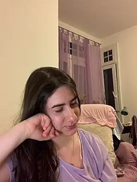 Snapshot of INELIKA chatting on 05-29-26, 11:11 INELIKA online show from 05-29-26, 11:11