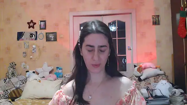 INELIKA online show from 01-11-25, 11:02