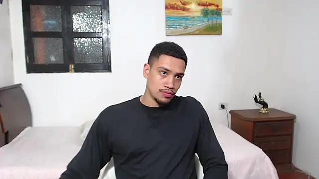 Jhors  Collens online show from 01-07-26, 02:38