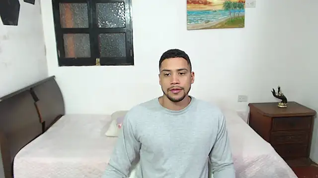 Jhors  Collens online show from 11-14-25, 01:20