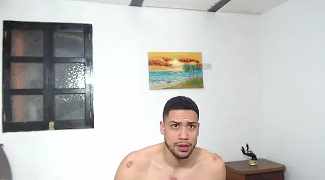 Jhors  Collens online show from 02-20-25, 05:23