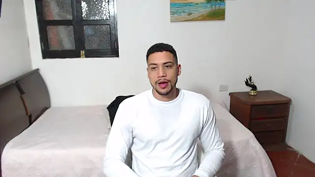 Jhors  Collens online show from 09-18-25, 04:15