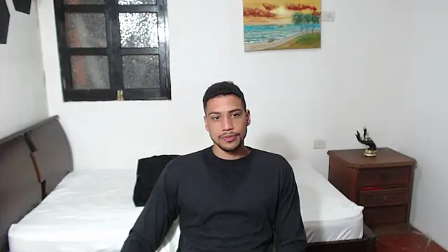 Jhors  Collens online show from 10-03-25, 03:52