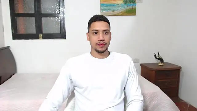 Jhors  Collens online show from 11-29-25, 04:01