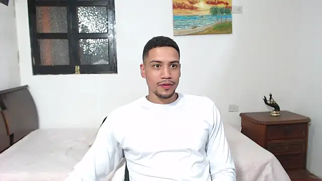 Jhors  Collens online show from 11-25-25, 02:01