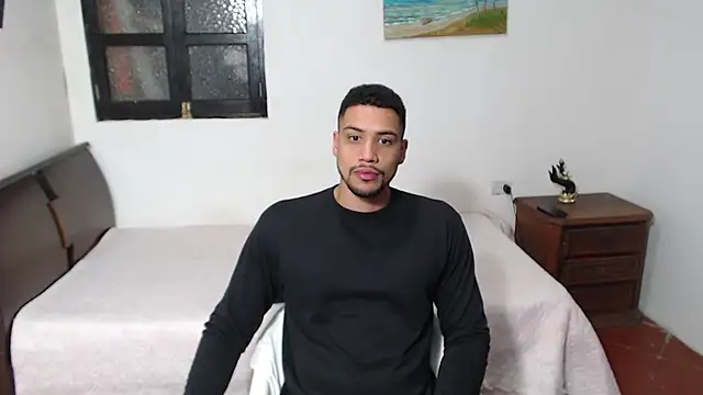 Jhors  Collens online show from 09-20-25, 05:56