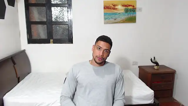 Jhors  Collens online show from 10-02-25, 03:32