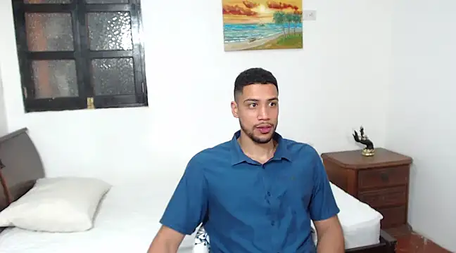 Jhors  Collens online show from 03-10-25, 08:28