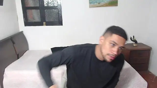 Jhors  Collens online show from 10-22-25, 02:00