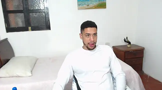 Jhors  Collens online show from 03-07-25, 07:41