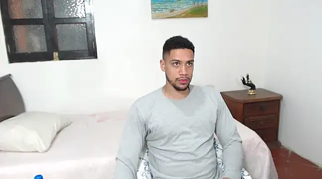 Jhors  Collens online show from 03-05-25, 08:32