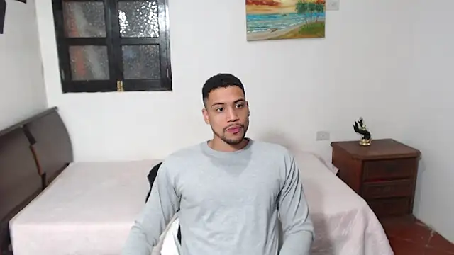 Jhors  Collens online show from 09-19-25, 05:33