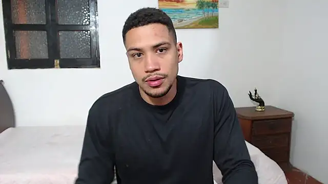 Jhors  Collens online show from 12-04-25, 01:04