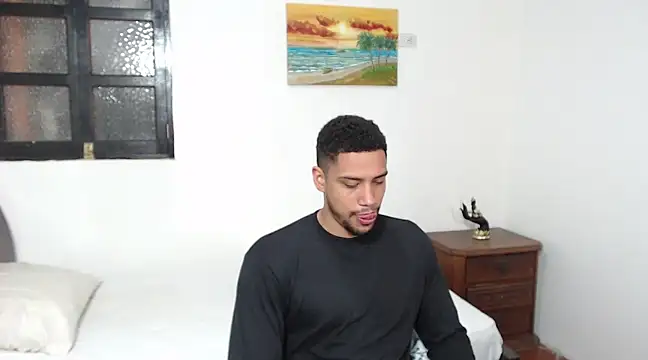 Jhors  Collens online show from 02-28-25, 05:04