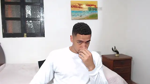 Jhors  Collens online show from 12-02-25, 03:30