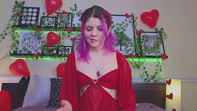 Snapshot of Katya_Zaitseva chatting on 02-16-25, 08:33 Katya Zaitseva online show from 02-16-25, 08:33