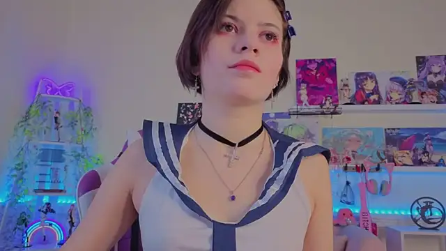 Katya Zaitseva online show from 11-17-25, 02:10