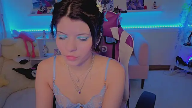 Katya Zaitseva online show from 02-22-26, 01:46