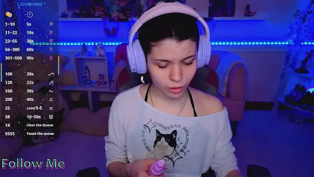 Katya Zaitseva online show from 04-13-26, 12:31