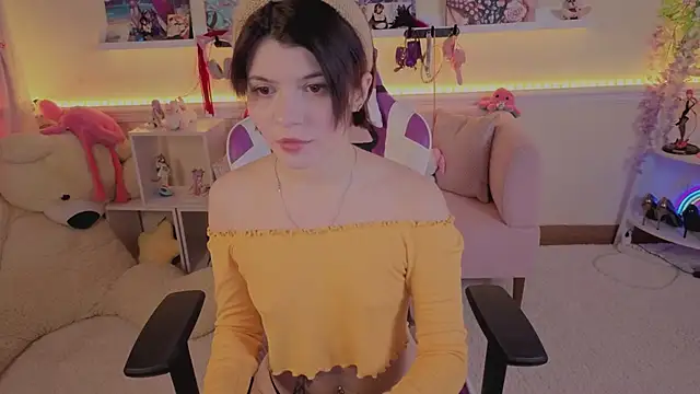 Katya Zaitseva online show from 02-09-26, 01:20