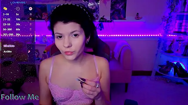 Katya Zaitseva online show from 03-23-26, 01:33