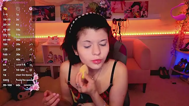 Snapshot of Katya_Zaitseva chatting on 06-01-26, 12:16 Katya Zaitseva online show from 06-01-26, 12:16