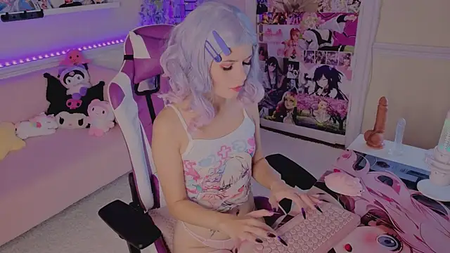 Snapshot of Katya_Zaitseva chatting on 09-12-25, 07:13 Katya Zaitseva online show from 09-12-25, 07:13