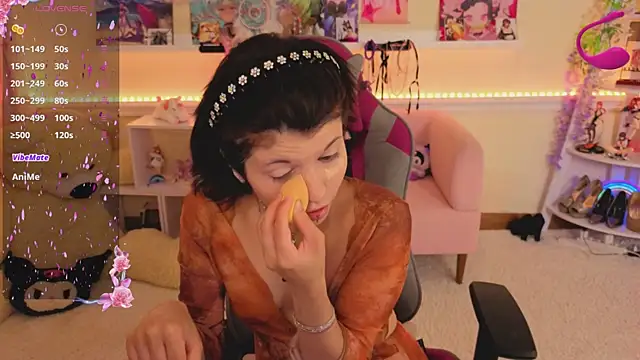 Snapshot of Katya_Zaitseva chatting on 06-18-26, 12:21 Katya Zaitseva online show from 06-18-26, 12:21