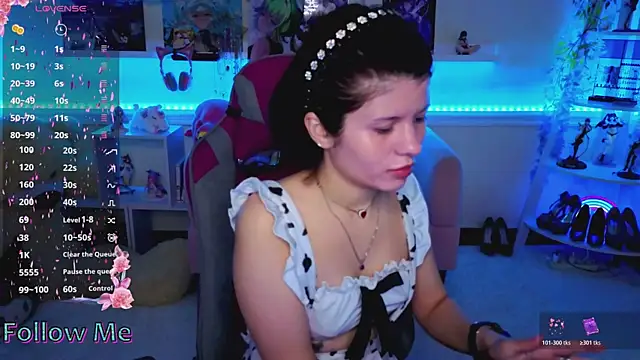 Snapshot of Katya_Zaitseva chatting on 05-11-26, 12:28 Katya Zaitseva online show from 05-11-26, 12:28