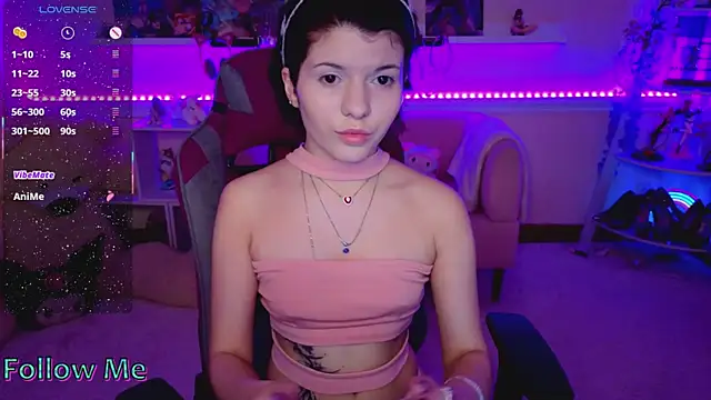 Katya Zaitseva online show from 04-04-26, 12:56