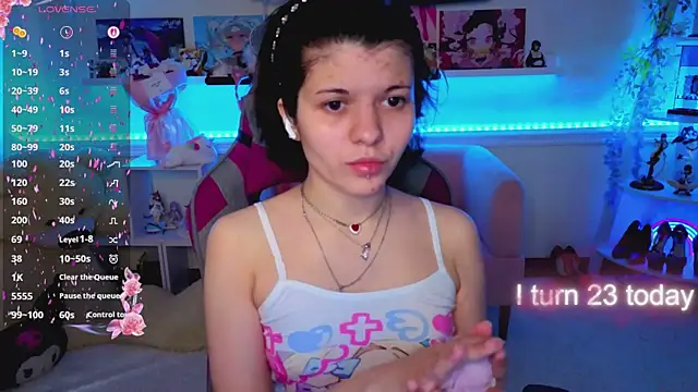Snapshot of Katya_Zaitseva chatting on 05-17-26, 12:16 Katya Zaitseva online show from 05-17-26, 12:16