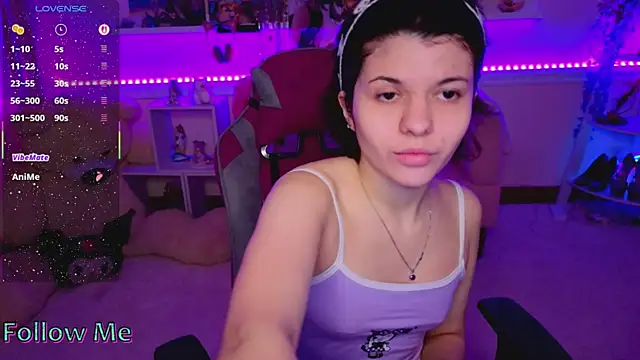 Katya Zaitseva online show from 04-16-26, 12:28