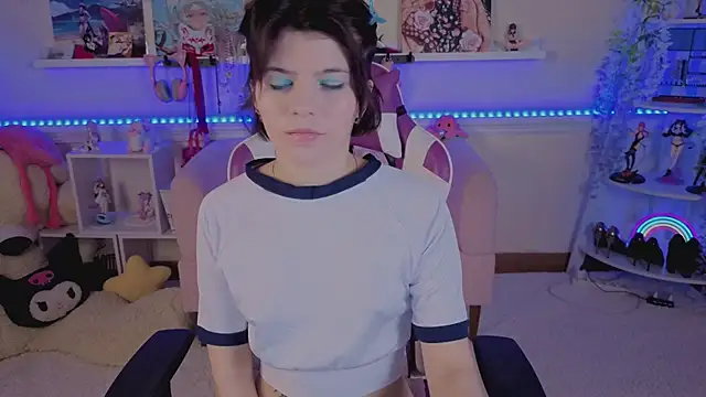 Katya Zaitseva online show from 02-19-26, 07:16