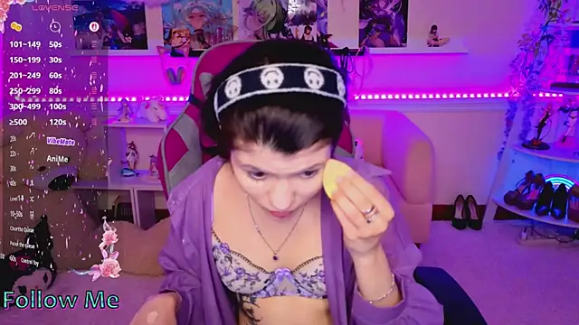 Snapshot of Katya_Zaitseva chatting on 05-09-26, 12:19 Katya Zaitseva online show from 05-09-26, 12:19