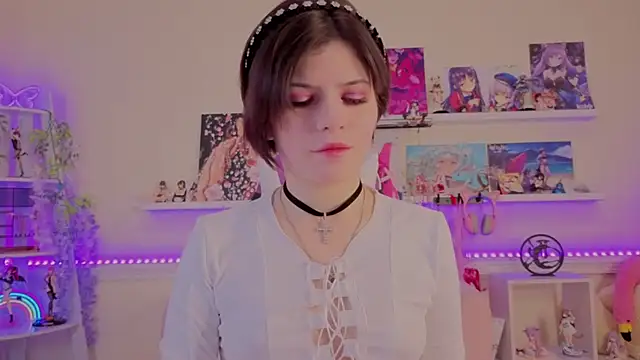 Katya Zaitseva online show from 11-12-25, 01:48