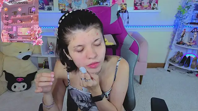 Snapshot of Katya_Zaitseva chatting on 07-17-26, 06:49 Katya Zaitseva online show from 07-17-26, 06:49