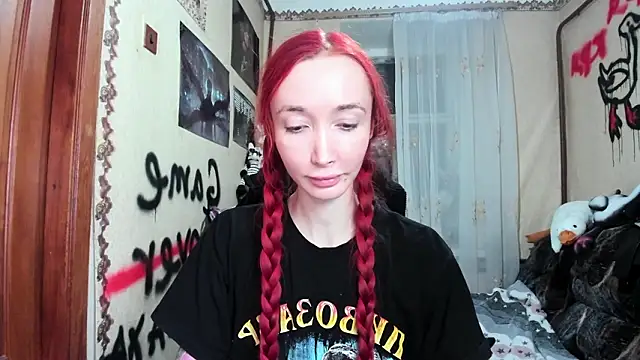 Roxy Silver online show from 02-22-26, 09:16